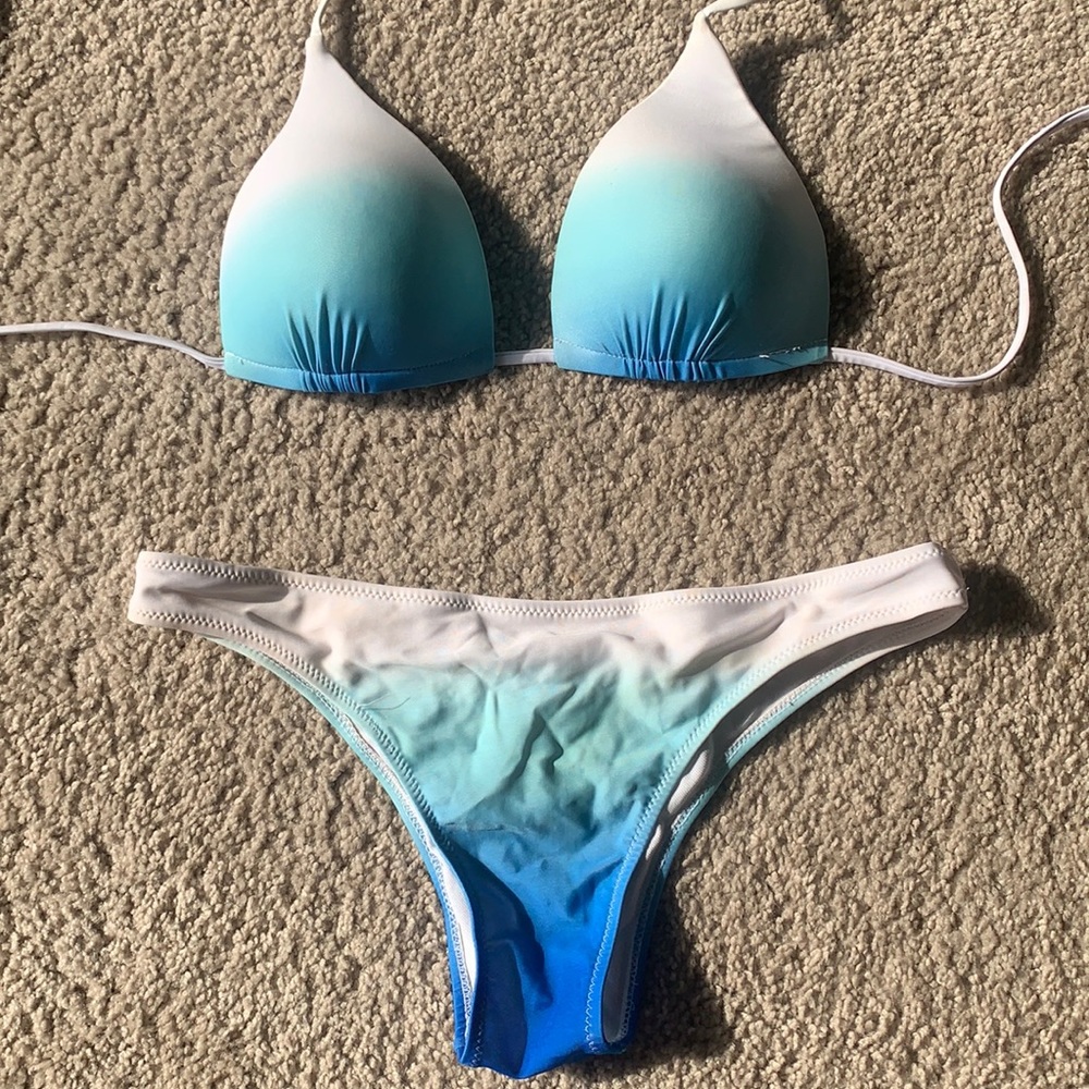 Ombré Bikini